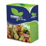 NPK 20-20-20 (1 Kg)