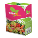 NPK 12-12-36 (1 Kg)