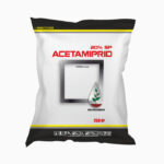 اکا Ekka (Acetamiprid 20% SP)