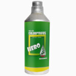 کلرپیریفوس Hero (Chlorpyrifos 40.8% EC)