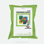 تیوفانات متیل Thiophanate Methyl ٪70 WP