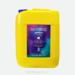Sulphur 80% SC سولفور (10 لیتری)
